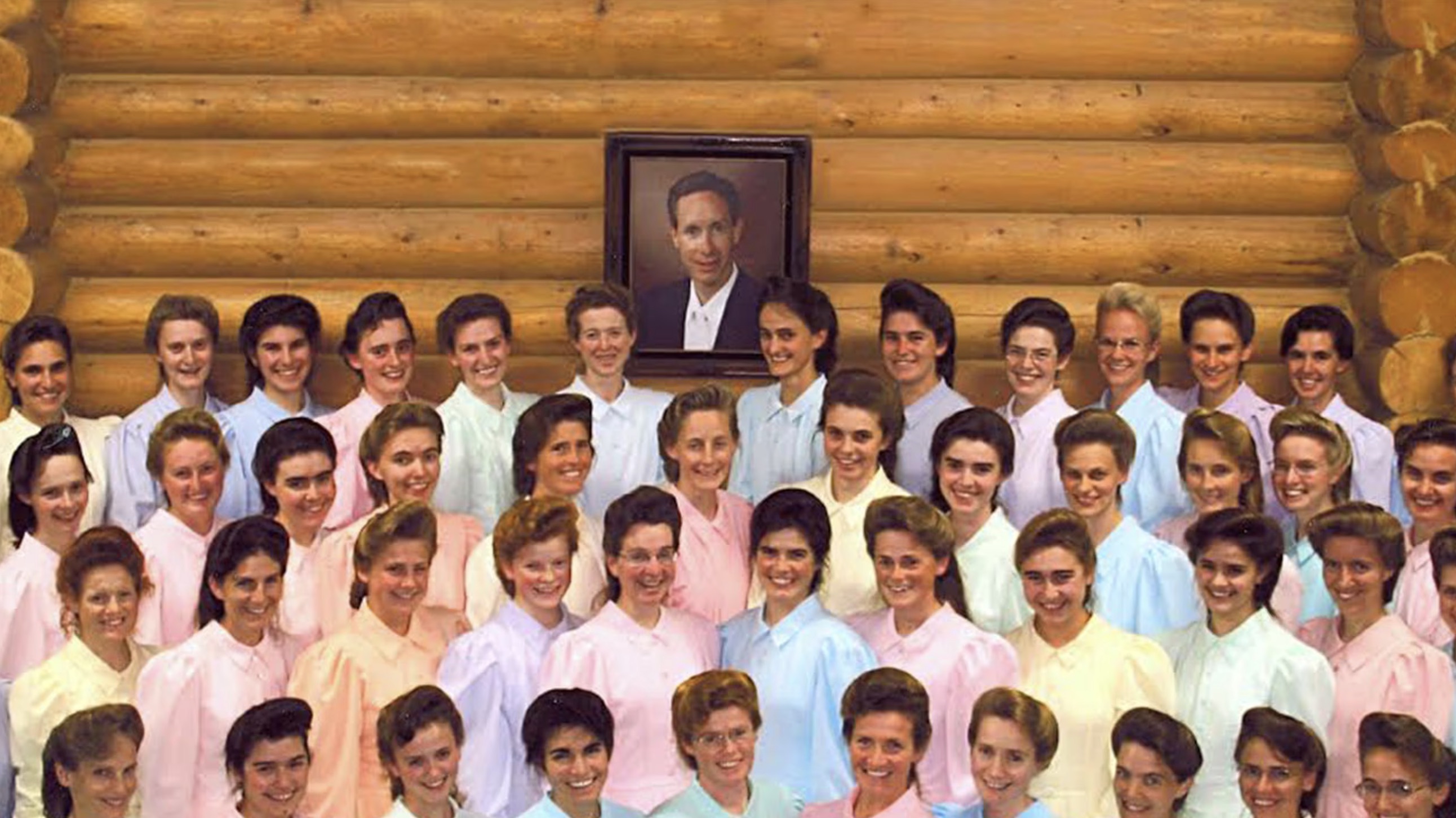 warren jeffs